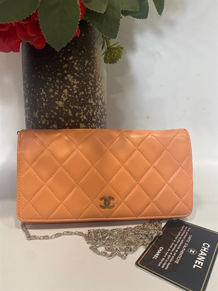 Túi CC cầm tay KG+