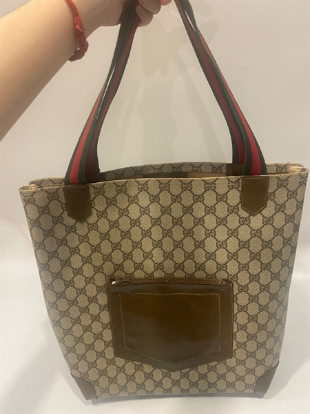 Túi GG tote