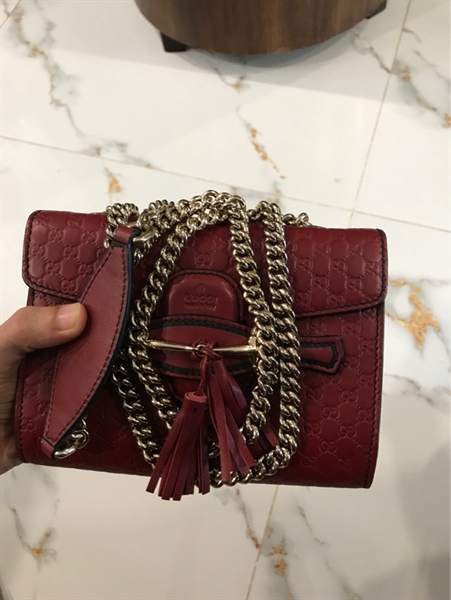 Túi Gucci
