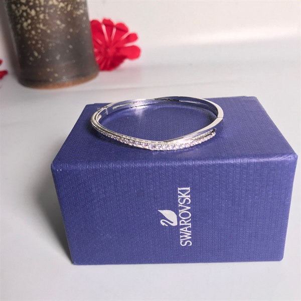 Vòng tay Swarovski KG+