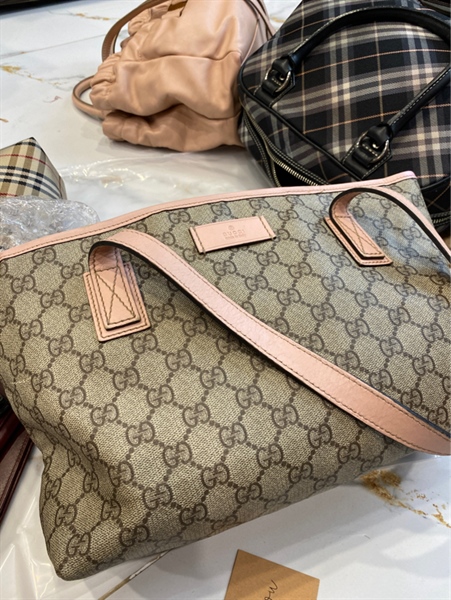 Túi Gucci