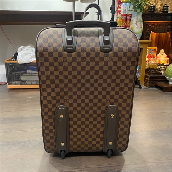 Vali LV ổ khóa chìa