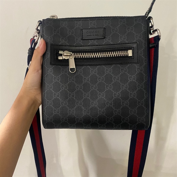 Túi Gucci đeo chéo +