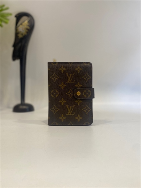 Ví lv đựng passport 1 AK+