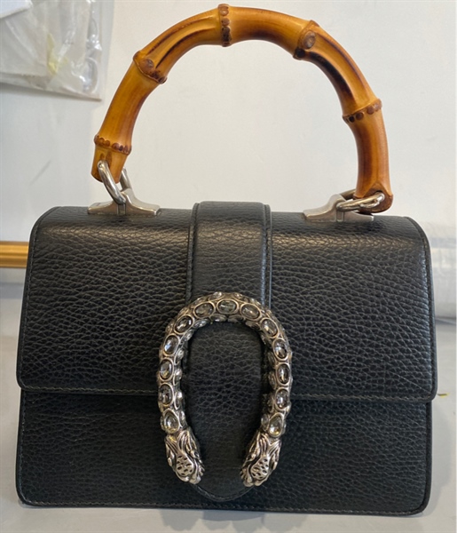 Túi Gucci đầu rồng