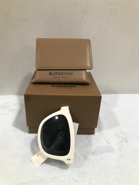 Kính BBR Trắng KG+