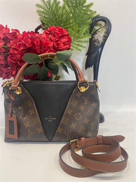 Túi LV kiểu V KG+