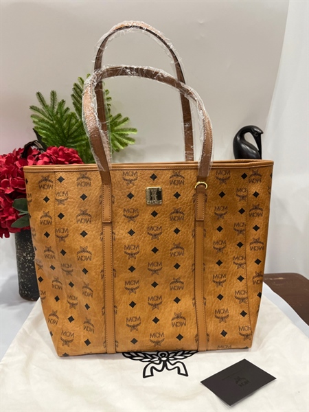Túi MCM Tote +