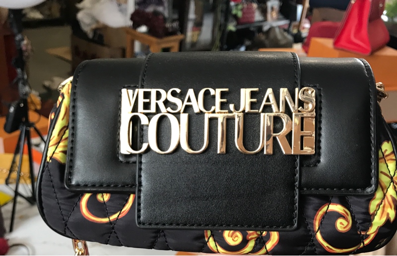 Túi versace