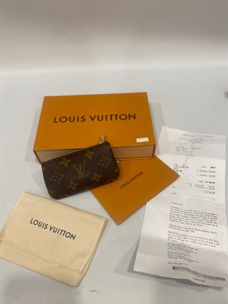 Ví LV họa tiết nhỏ +