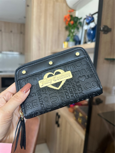 Ví JUICY COUTURE KG+