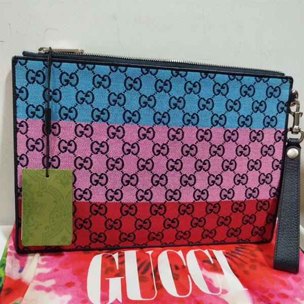 Túi Clutch GG Nhiều Màu+