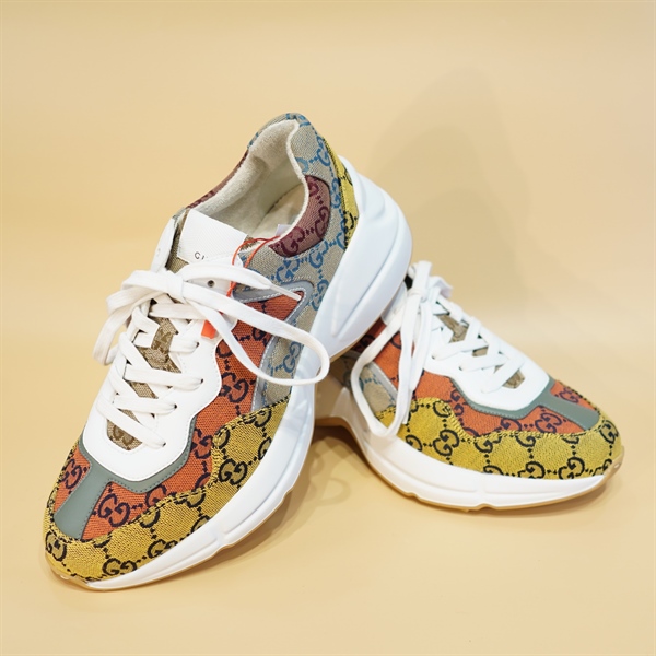 Giày GG Nhiều Màu Size 40.5KG+