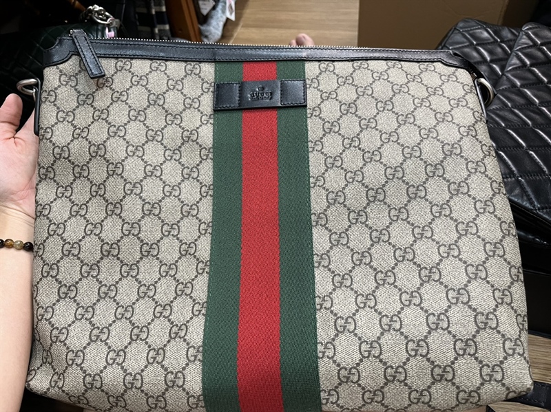 Túi GG +