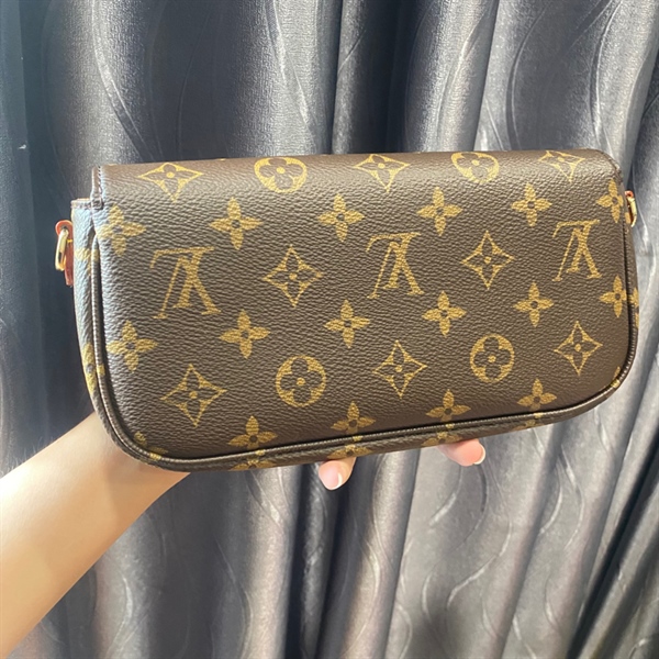 Túi LV Ivy Wallet Chain Bag +