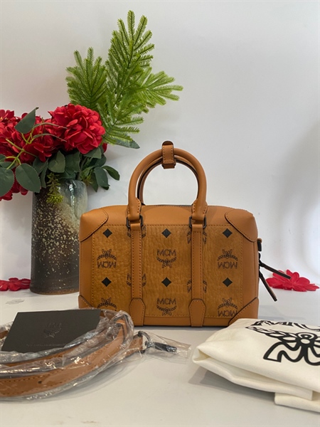 Túi MCM hộp KG+