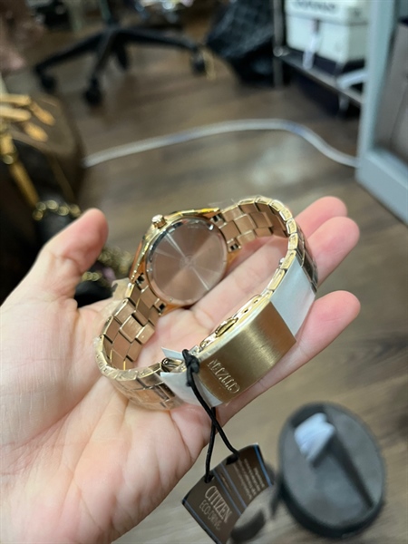 Đồng hồ Citizen HP+