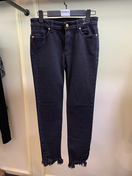 Quần Versace nút vàng KG+