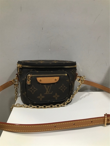 Túi LV belt bag