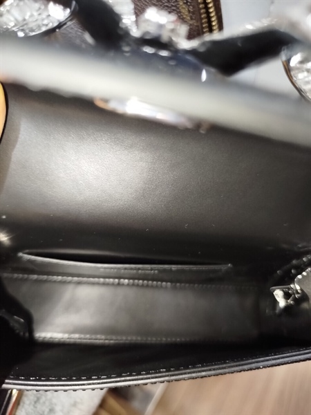 Túi SELF PORTRAIT Đen+