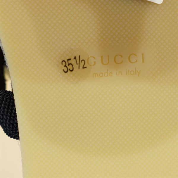 Giày GG Đính Đá Size 35.5 KG+