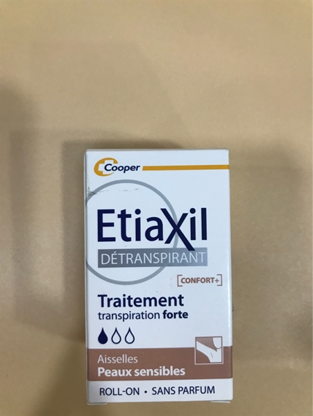 Thanh Lăn Nách Etiaxil-da+