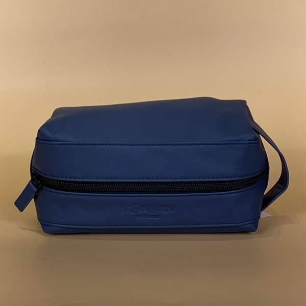 Túi YSL Xanh Than KG+