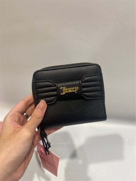 Ví JUICY COUTURE khóa KG+