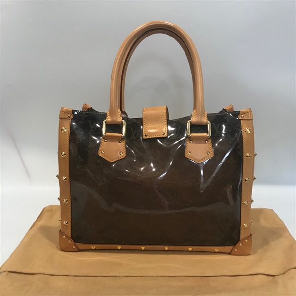 Túi LV tote trong đinh +