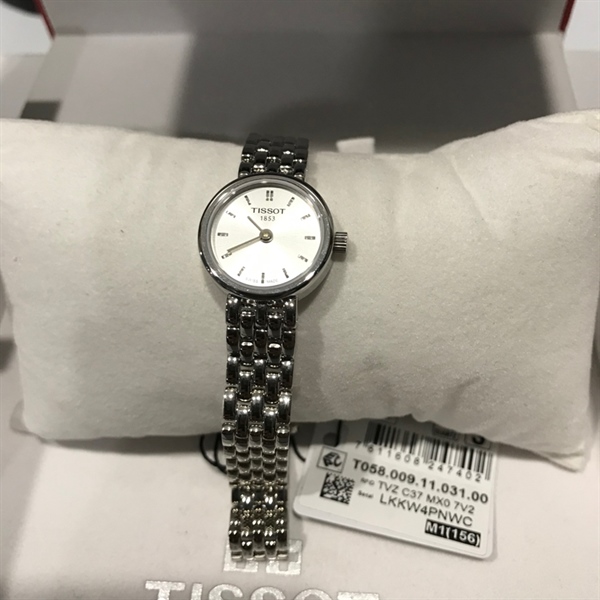 Đồng hồ Tissot KG+