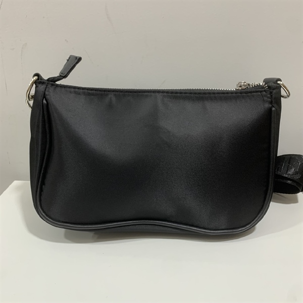 Túi Badgley Mischka Đen KG+