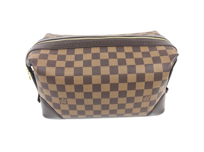 Túi LV damier KG+
