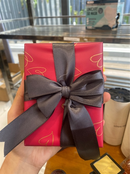 Nước hoa Chanel CoCo