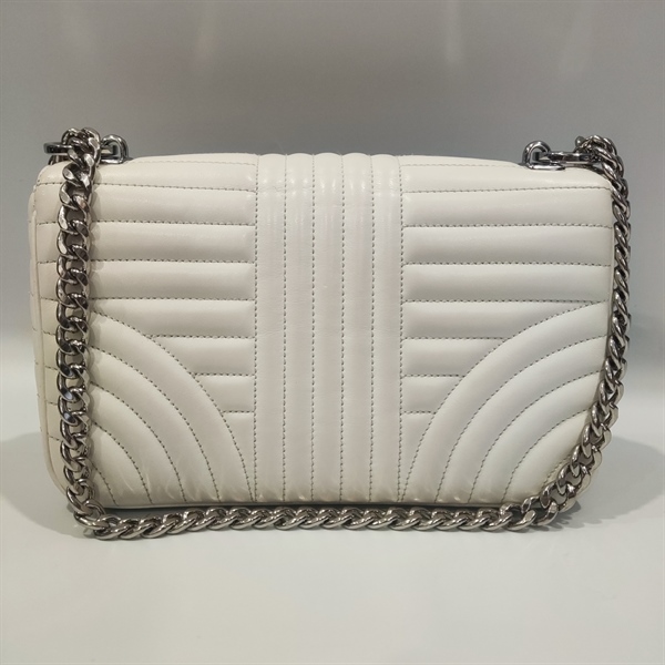 Túi Prada Trắng KG