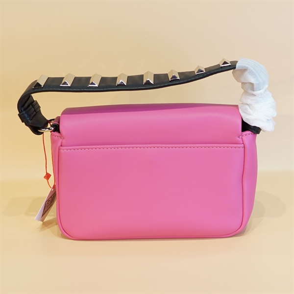 Túi Versace Hồng KG+