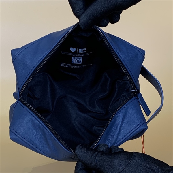 Túi YSL Xanh Than KG+