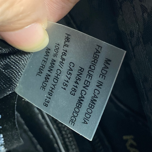 Túi Karl Lagerfeld KG