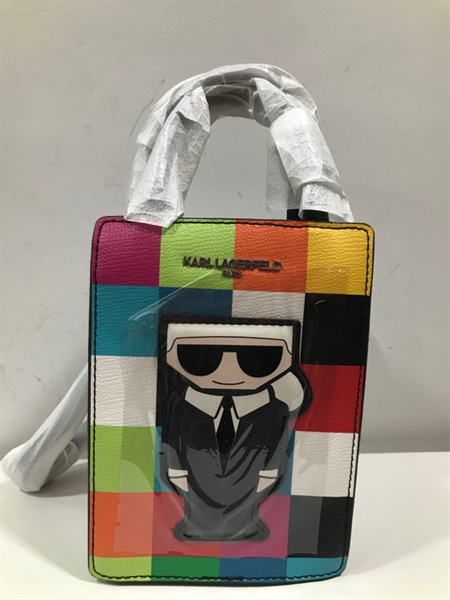 Túi Karl Lagerfeld Nhiều Màu KG+