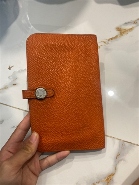 Túi Hermes My Lam KG