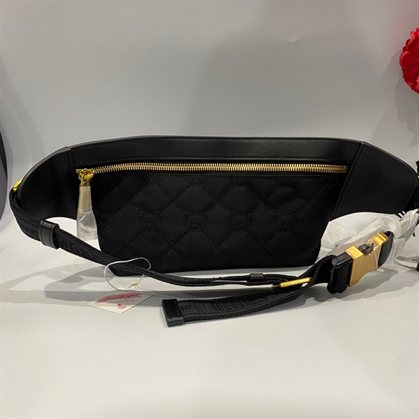 Túi Bao tử Moschino