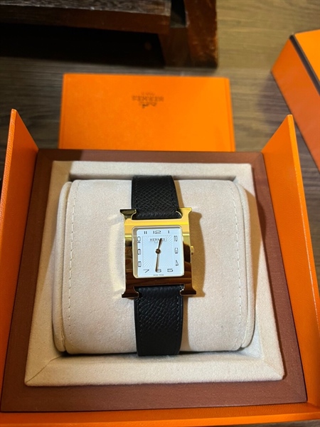 Đồng hồ Hermes +