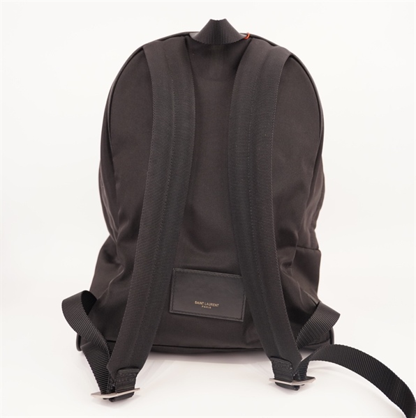 Balo YSL đen đính charm++