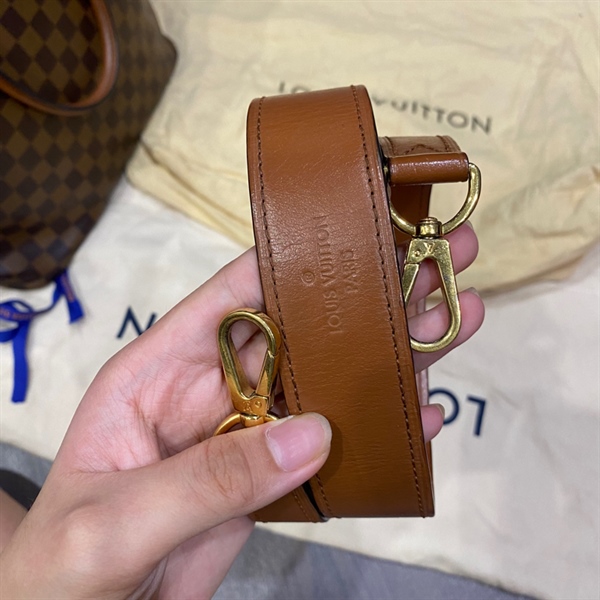 Túi LV nâu KG+