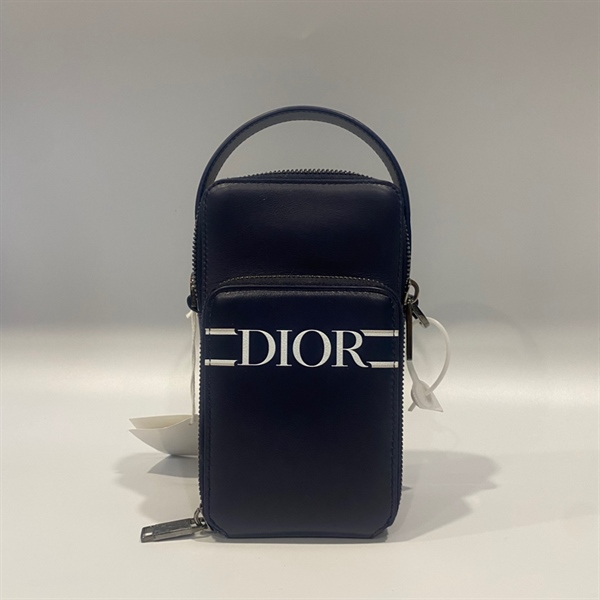 Túi Đứng Dior Xanh KG+