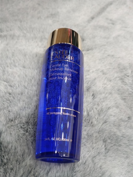 Tẩy trang mắt môi Estee Lauder KG+
