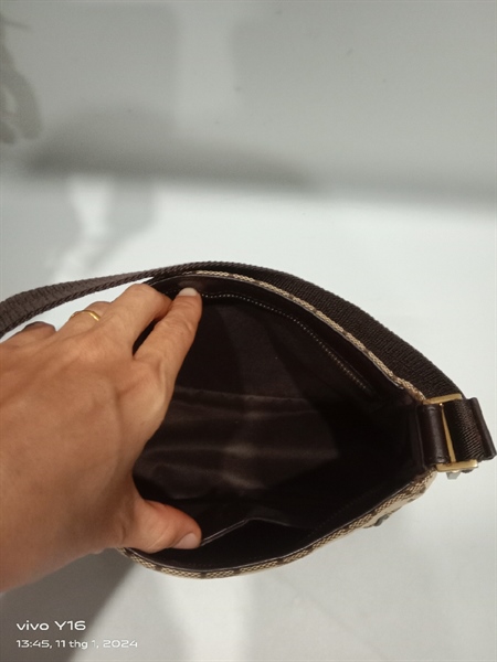 Túi Đeo Vai Gucci KG+