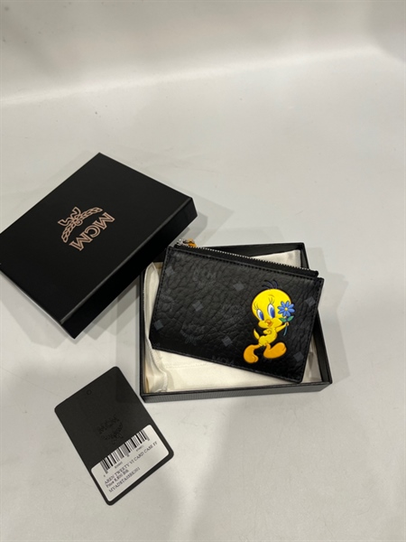 Ví MCM x Looney Tunes KG+