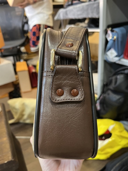 Túi BBR chữ nhật KG+