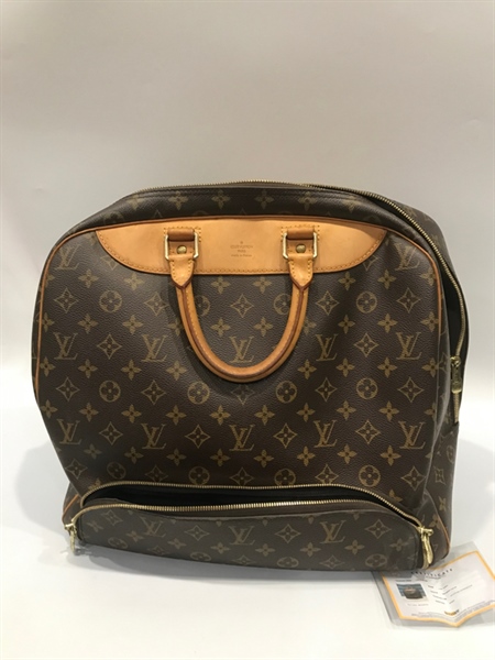 Vali cầm tay LV KG+