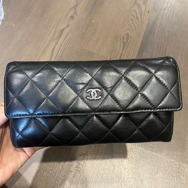 Ví Chanel KG+